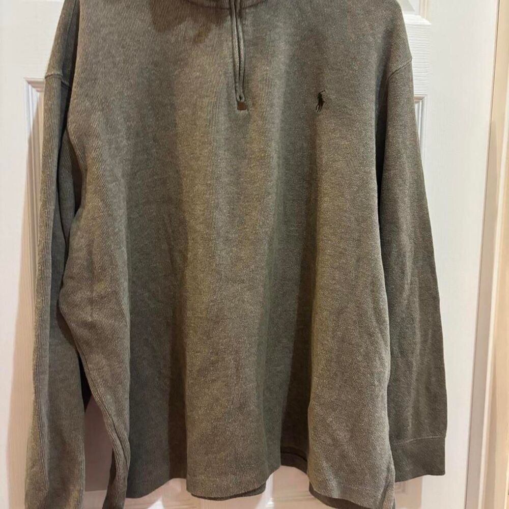 Polo-ralph-lauren Men's Sweatshirt